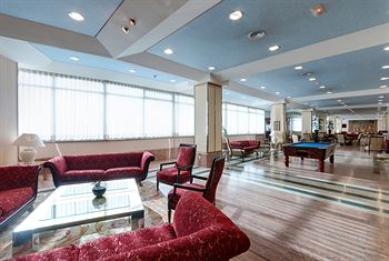 Hotel Guadalajara and Conference Center Affiliated by Melia